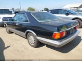 MERCEDES-BENZ 560 SEC WDBCA45E5MA586408 снимка