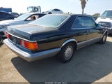 MERCEDES-BENZ 560 SEC WDBCA45E5MA586408 снимка