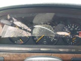 MERCEDES-BENZ 560 SEC WDBCA45E5MA586408 снимка