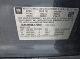 CHEVROLET TRAX LS 3GNCJKSBXJL202537 снимка