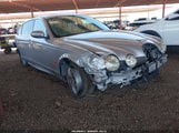 Jaguar S-Type 3.0L V6 SAJWA01AX6FN60369 photo