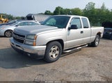 CHEVROLET SILVERADO 1500 LT1 1GCEC19Z26Z291691 снимка