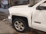 Chevrolet Silverado  1Lt 1GCRCREH0FZ398560 снимка