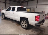 Chevrolet Silverado  1Lt 1GCRCREH0FZ398560 снимка