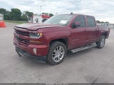 CHEVROLET SILVERADO 1500 1LT 3GCPCREC6GG141173 снимка