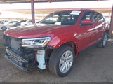VOLKSWAGEN ATLAS CROSS SPORT 3.6L V6 SE W/TECHNOLOGY 1V2JE2CA3PC218818 photo