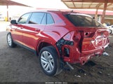VOLKSWAGEN ATLAS CROSS SPORT 3.6L V6 SE W/TECHNOLOGY 1V2JE2CA3PC218818 снимка