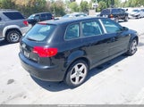 AUDI A3 2.0T WAUHF78PX6A002706 снимка