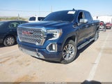GMC Sierra  4Wd Short Box Denali/4Wd Standard Box Denali 1GTU9FED7MZ243392 photo