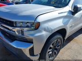 Chevrolet Silverado  2Wd Short Bed Lt 3GCPWCED7MG350379 photo