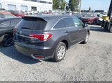 ACURA RDX TECHNOLOGY ACURAWATCH PLUS PACKAGES/TECHNOLOGY PACKAGE 5J8TB3H5XGL014829 снимка
