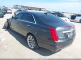 CADILLAC CTS PREMIUM 1G6AT5S33F0128454 снимка