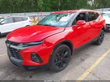 CHEVROLET BLAZER RS 3GNKBKRS2LS610070 снимка