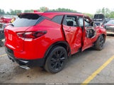 CHEVROLET BLAZER RS 3GNKBKRS2LS610070 снимка