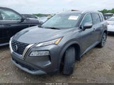 NISSAN ROGUE SV FWD 5N1AT3BA9MC845089 снимка