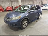 Honda Cr-V Ex 5J6RM4H5XCL005075 снимка