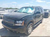 CHEVROLET TAHOE LT 1GNFC13067R407658 снимка