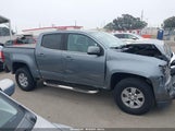 Chevrolet Colorado 2Wd Short Box Wt 1GCGSBENXL1122128 photo