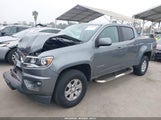 Chevrolet Colorado 2Wd Short Box Wt 1GCGSBENXL1122128 photo