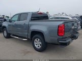 Chevrolet Colorado 2Wd Short Box Wt 1GCGSBENXL1122128 снимка
