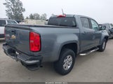 Chevrolet Colorado 2Wd Short Box Wt 1GCGSBENXL1122128 photo