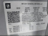Chevrolet Colorado 2Wd Short Box Wt 1GCGSBENXL1122128 photo