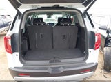 GMC ACADIA FWD SLT 1GKKNMLSXLZ119466 снимка
