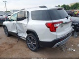 GMC ACADIA FWD SLT 1GKKNMLSXLZ119466 fotografie