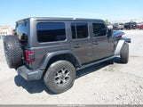 Jeep Wrangler Unlimited Rubicon 4X4 1C4HJXFG6LW118309 снимка