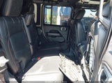 Jeep Wrangler Unlimited Rubicon 4X4 1C4HJXFG6LW118309 снимка