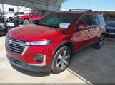 Chevrolet Traverse Awd Lt Leather 1GNEVHKWXPJ335365 fotografie