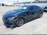 Honda Civic Ex 19XFC1F30LE201319 снимка