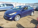 HYUNDAI ELANTRA GLS 5NPDH4AE1DH172624 снимка