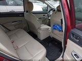 SUBARU XV CROSSTREK 2.0I LIMITED JF2GPASC3F8229713 fotografie
