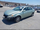 TOYOTA AVALON LIMITED 4T1BK36B68U256639 снимка