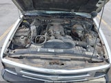 Chevrolet S Truck S10 1GCDT19WXS8129972 fotografie