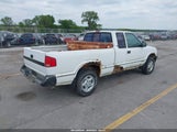 Chevrolet S Truck S10 1GCDT19WXS8129972 fotografie