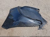 Toyota Camry Se Nightshade Edition 4T1T11AK8PU142076 photo