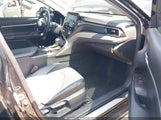 Toyota Camry Se Nightshade Edition 4T1T11AK8PU142076 photo