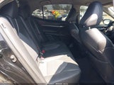 Toyota Camry Se Nightshade Edition 4T1T11AK8PU142076 fotografie