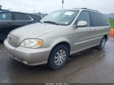 KIA SEDONA EX/LX KNDUP132256697112 photo