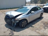 HONDA CIVIC EX 19XFB2F82EE207016 photo