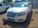 Nissan Sentra Sl 3N1AB7AP9FY353339 снимка