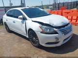 Nissan Sentra Sl 3N1AB7AP9FY353339 снимка