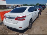 Nissan Sentra Sl 3N1AB7AP9FY353339 снимка