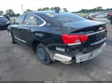 CHEVROLET IMPALA 2LZ 2G1125S31J9121591 снимка