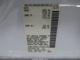 NISSAN ALTIMA S FWD 1N4BL4BV8LC200536 photo