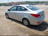 HYUNDAI ACCENT GLS KMHCT4AE1EU637366 fotografie