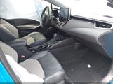 TOYOTA COROLLA XSE JTNK4RBE5K3019876 снимка