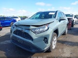 TOYOTA RAV4 XLE 2T3W1RFV6MW163395 снимка